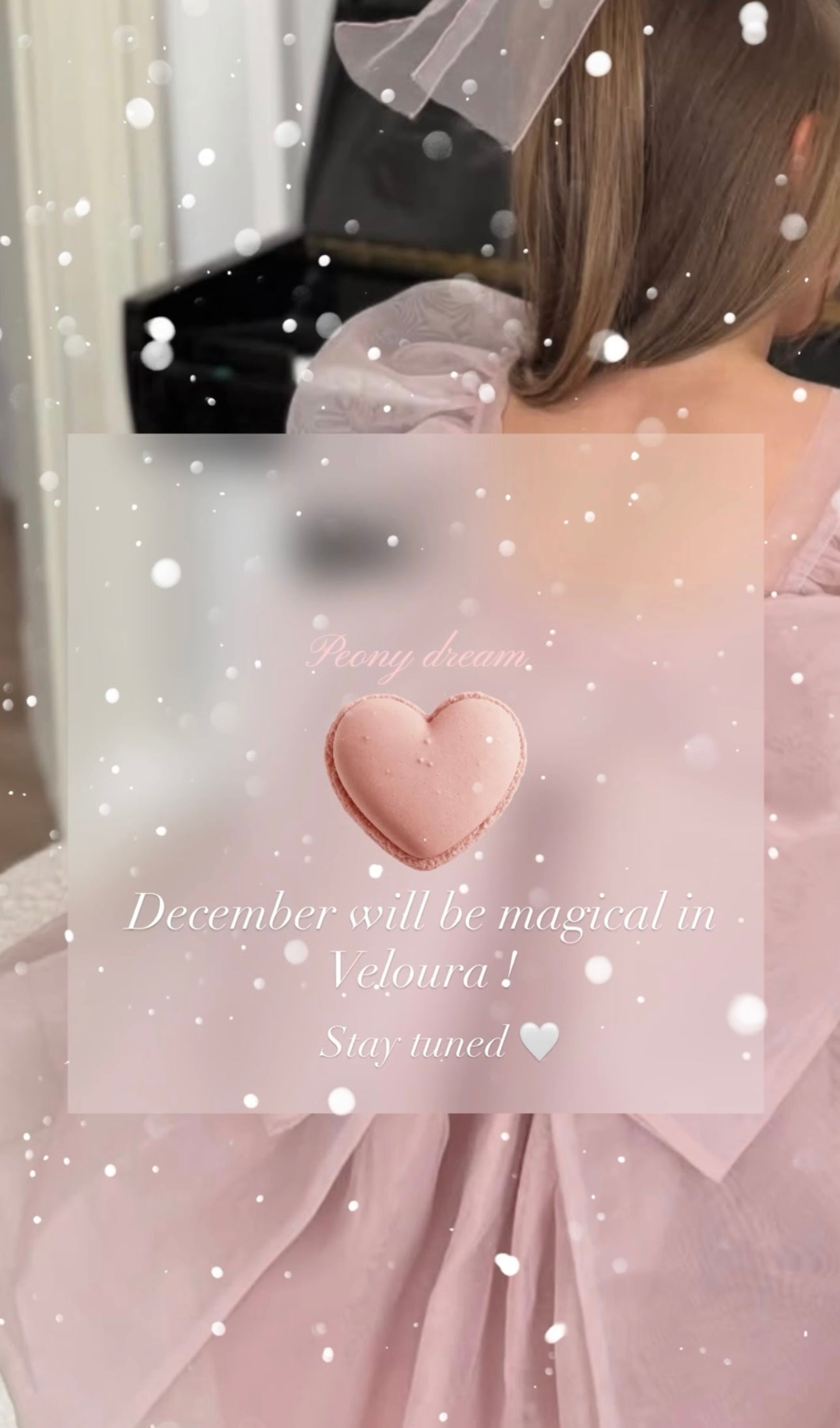 Coming Soon - Girls’ Special Occasion Dresses