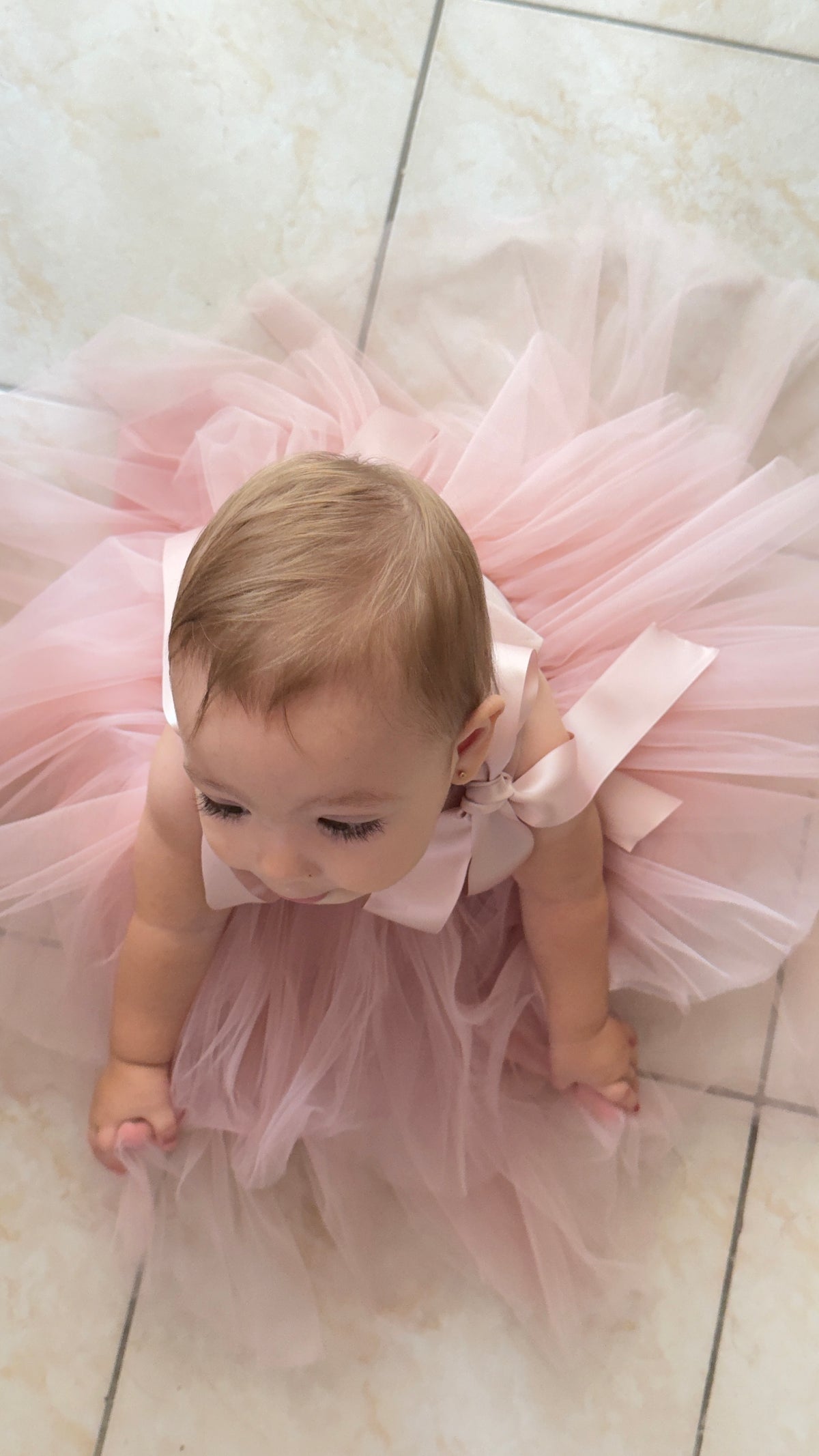 Dreamy Dress