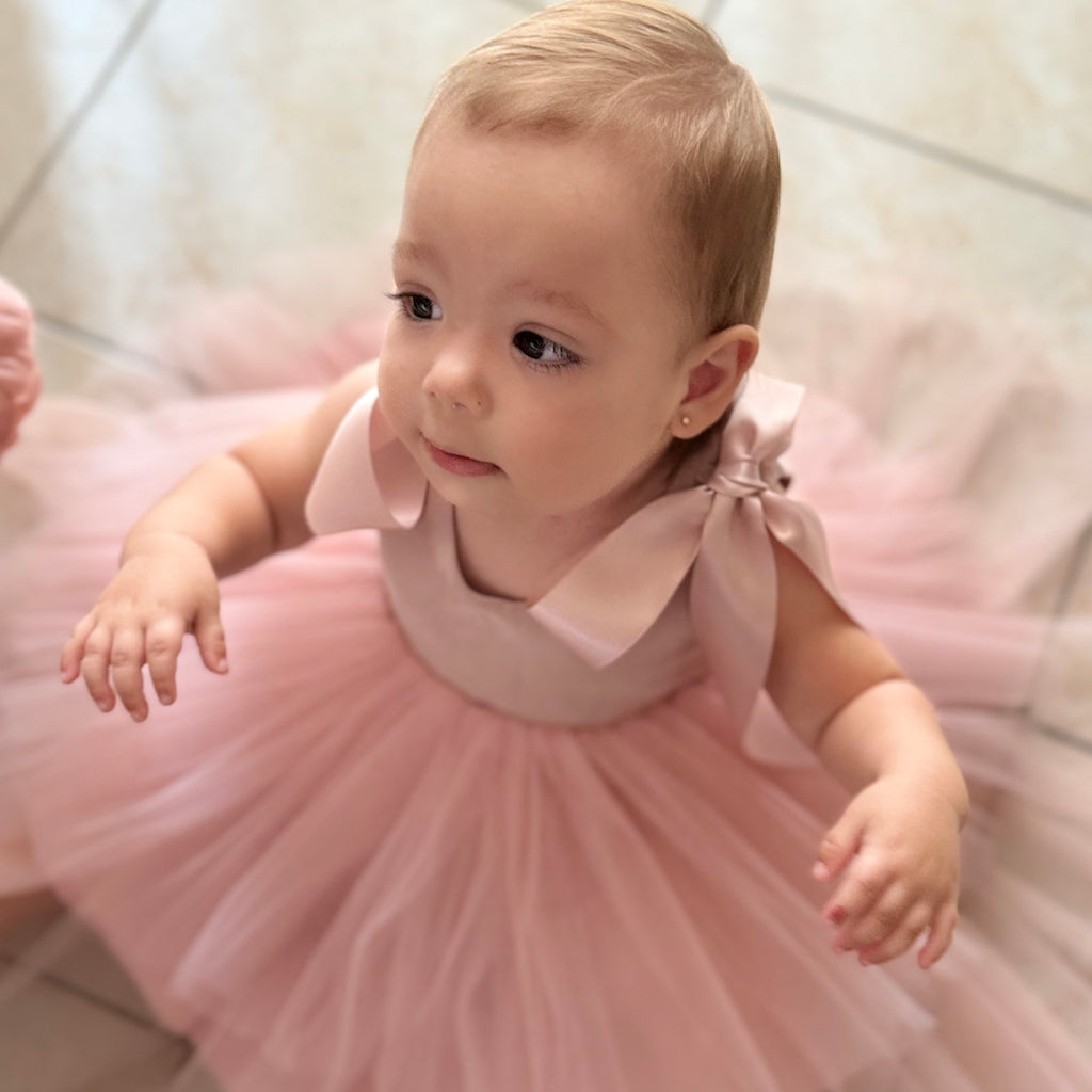 Dreamy Dress