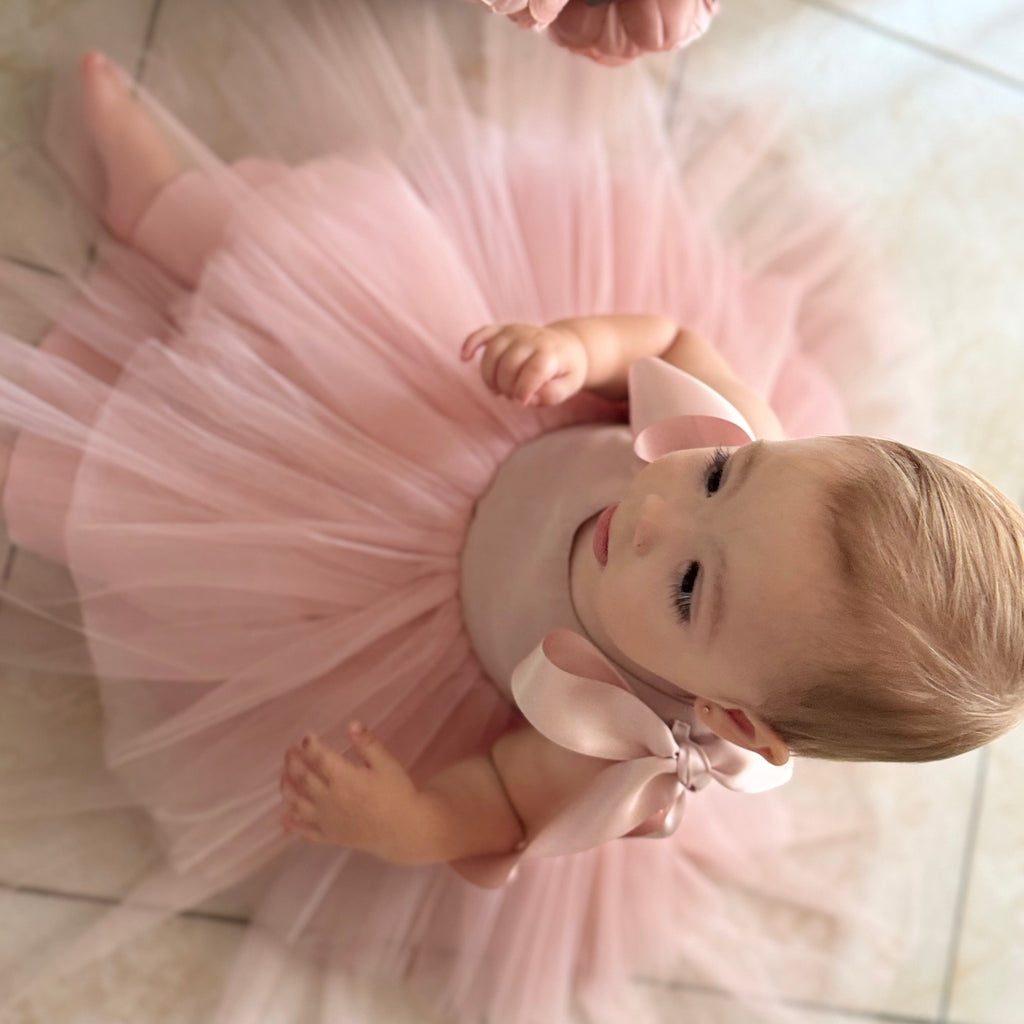 Dreamy Dress