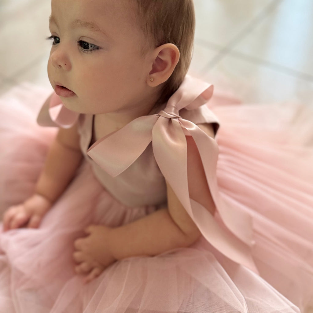 Dreamy Dress