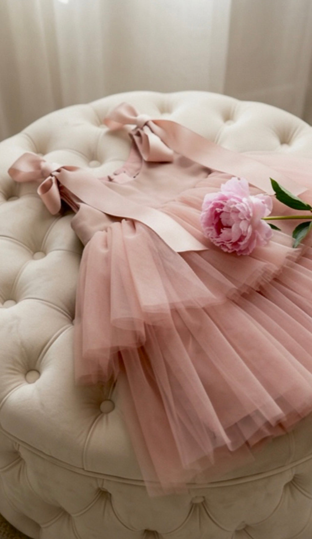 Dreamy Dress