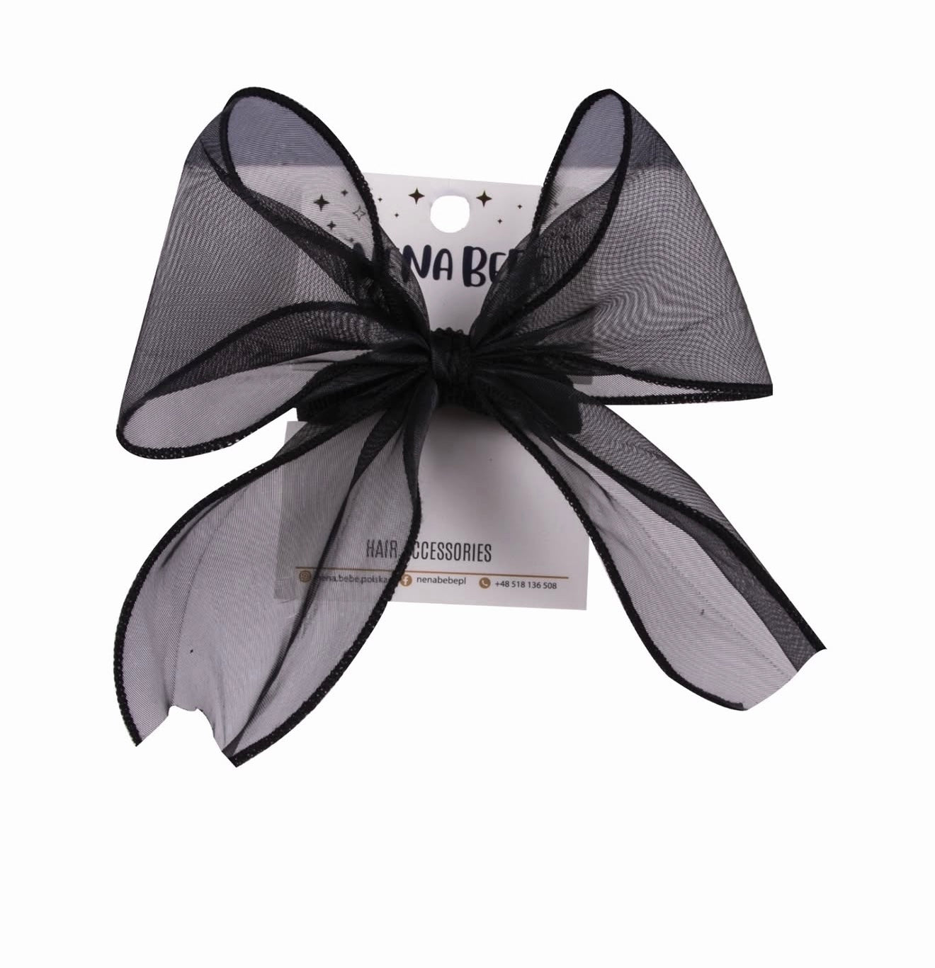 Elegant hair Bow for girls