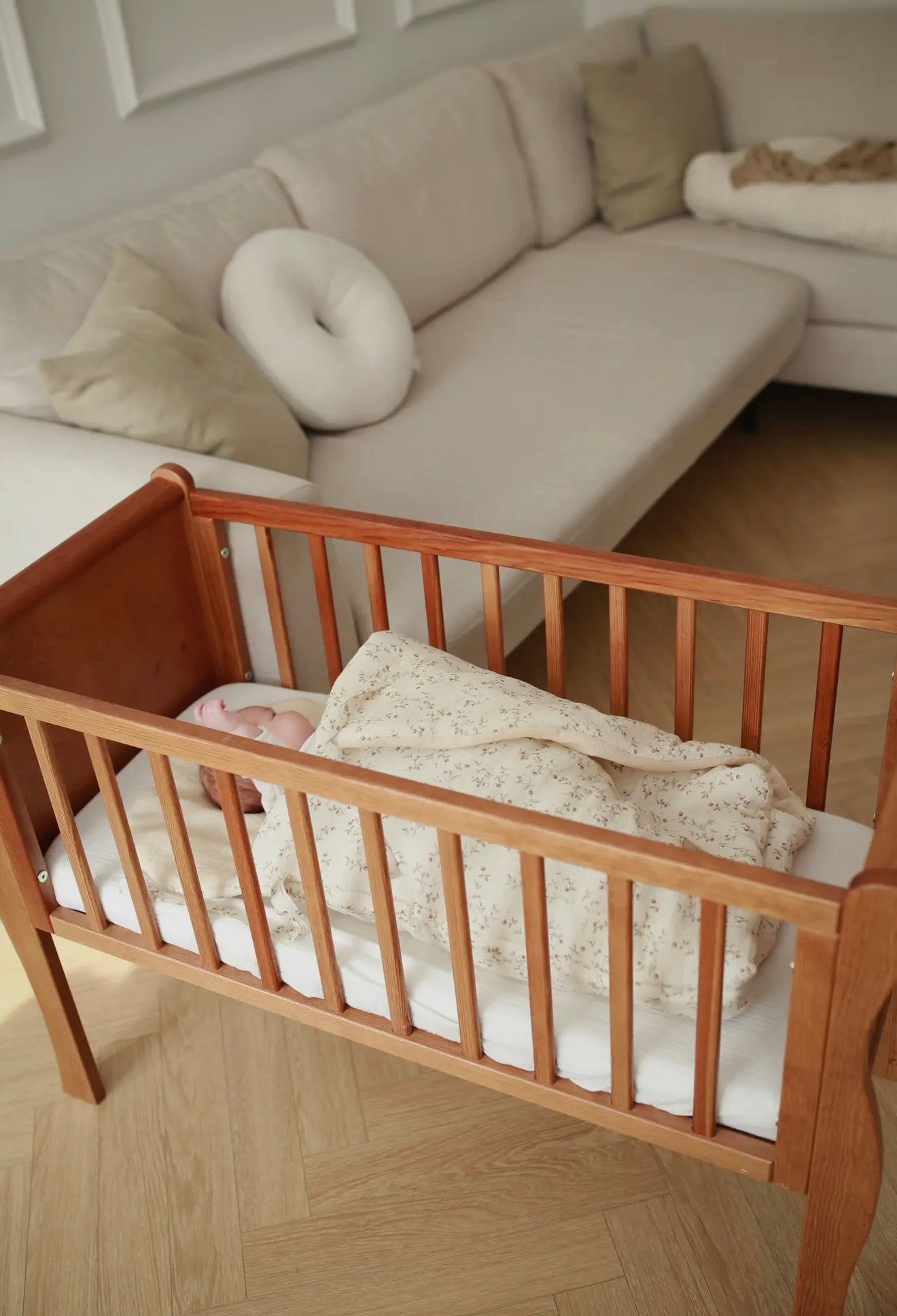 Baby Sleeper – Twiggy Dream