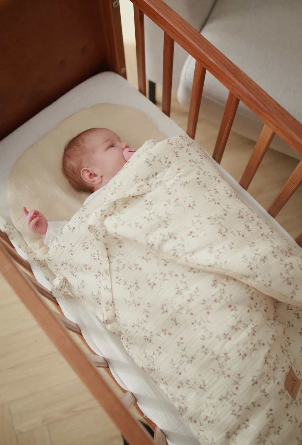Baby Sleeper – Twiggy Dream