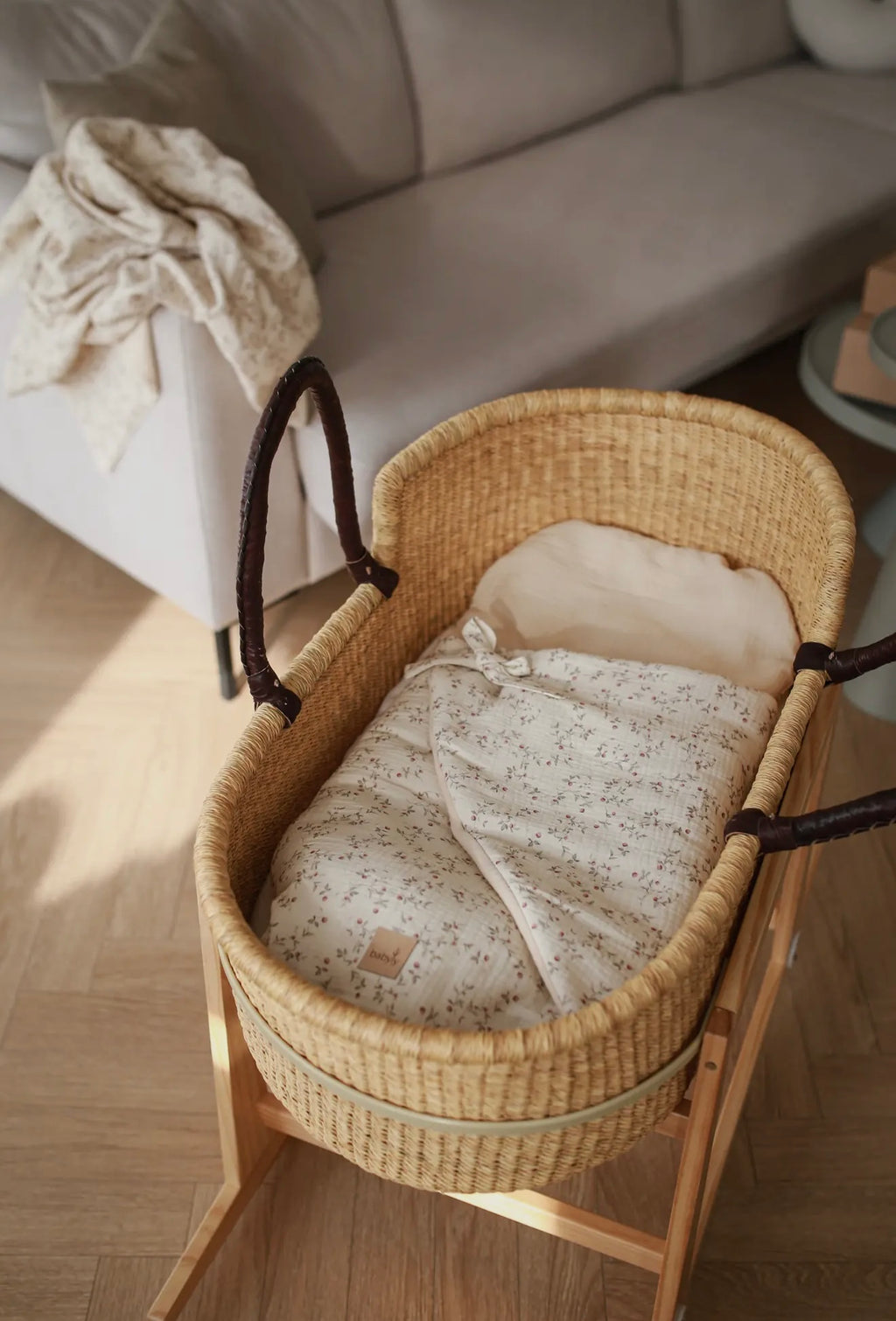 Baby Sleeper – Twiggy Dream