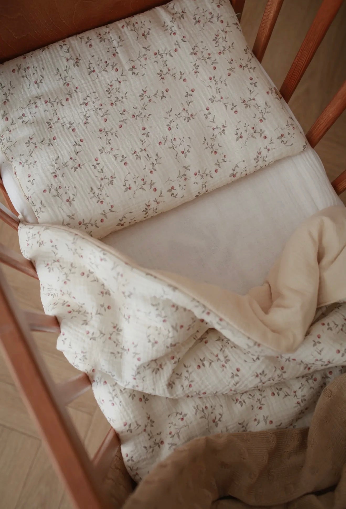 Baby Bedding Set – Twiggy Dream