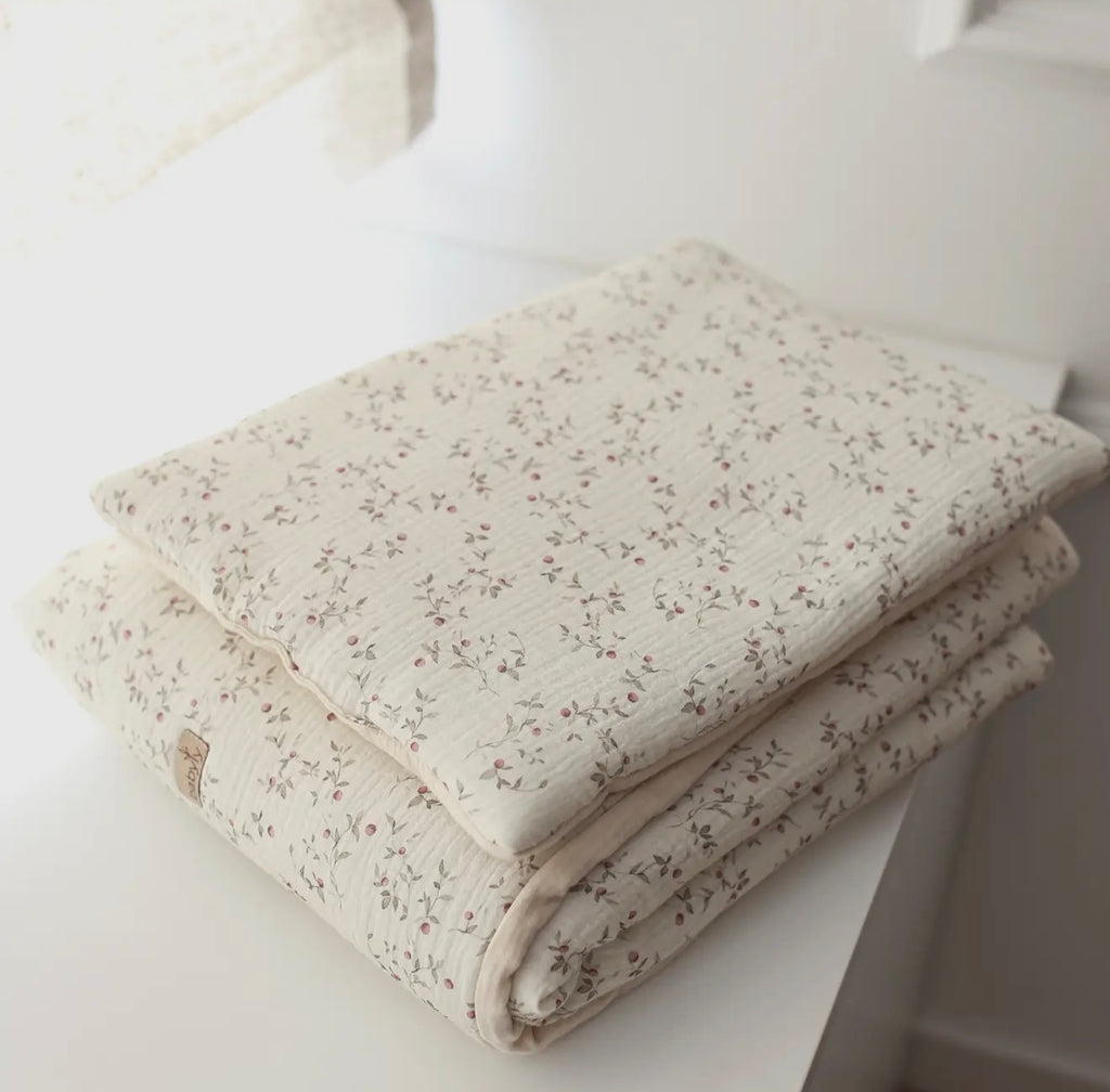 Baby Bedding Set – Twiggy Dream