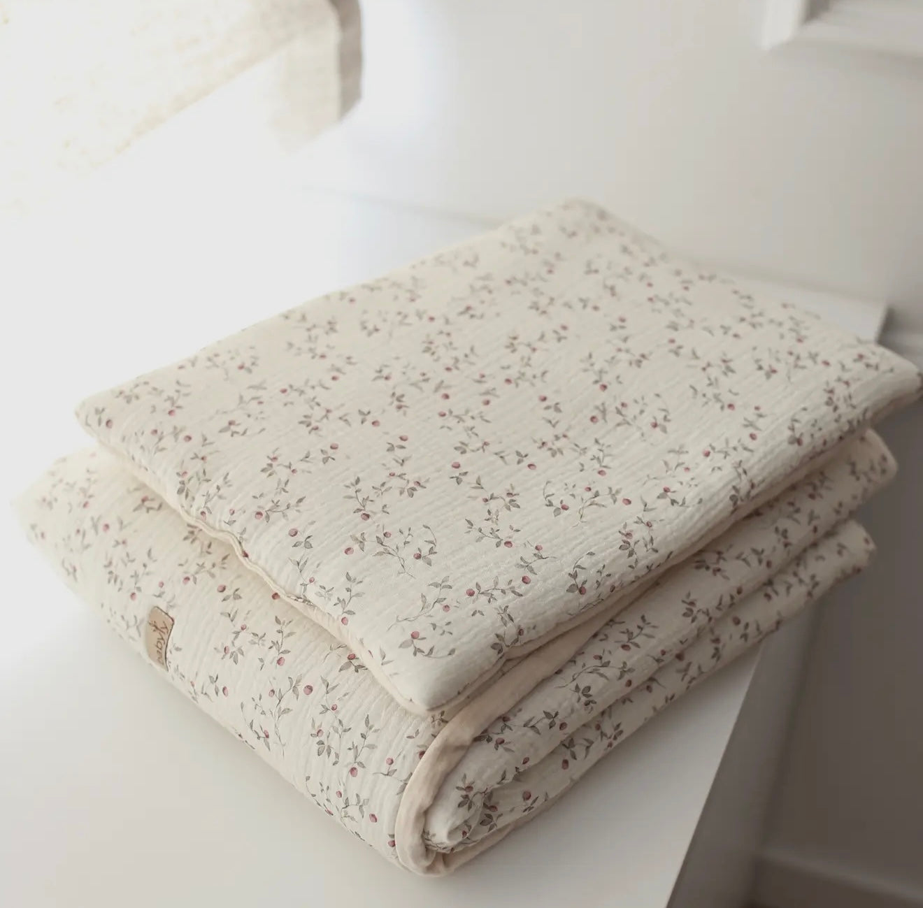 Baby Bedding Set – Twiggy Dream