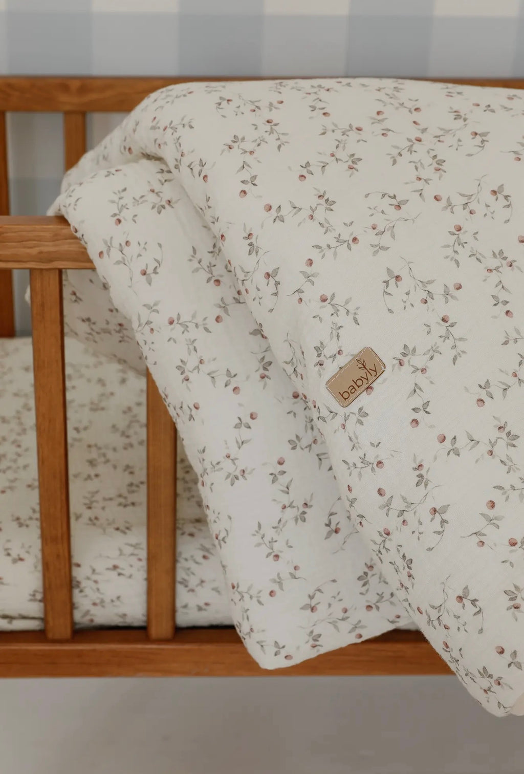 Baby Bedding Set – Twiggy Dream