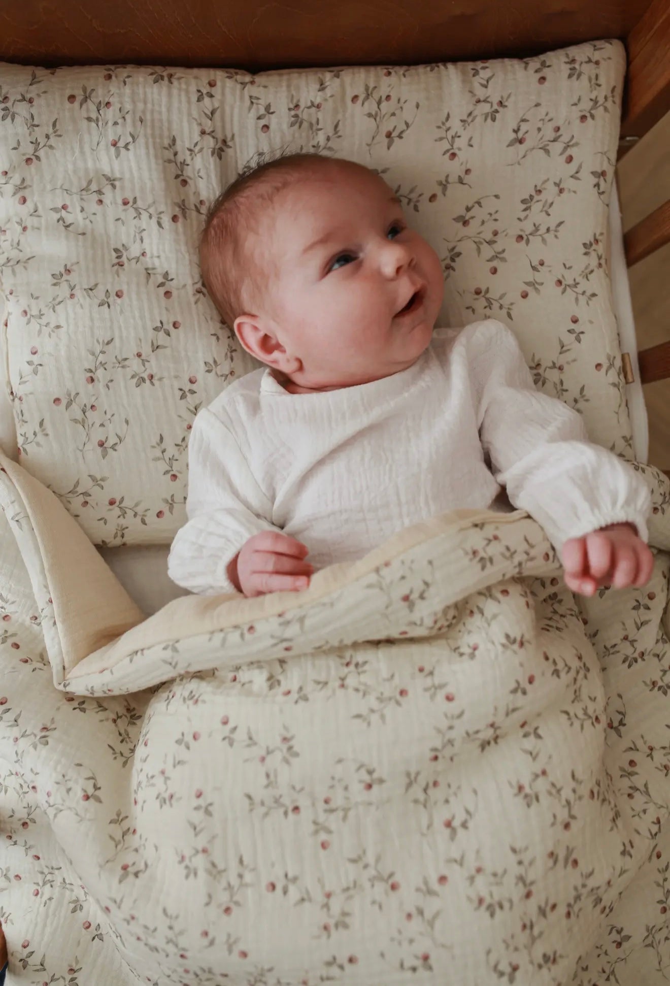 Baby Bedding Set – Twiggy Dream