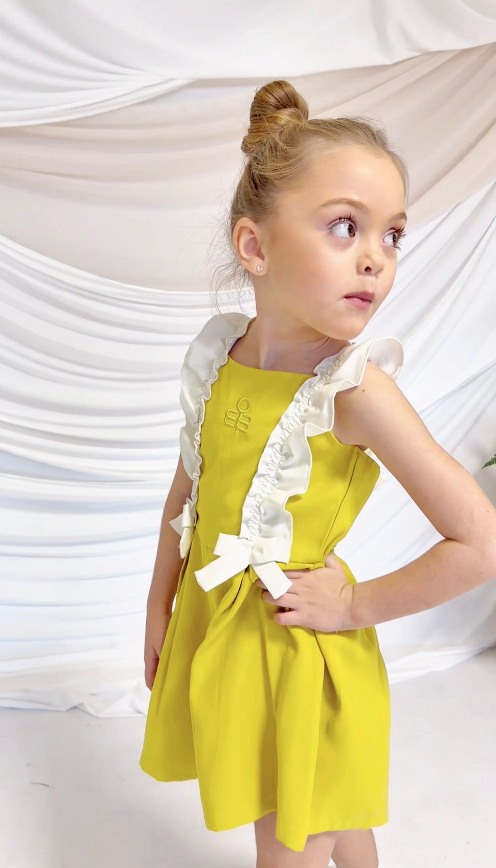 Jumpsuit For Girls